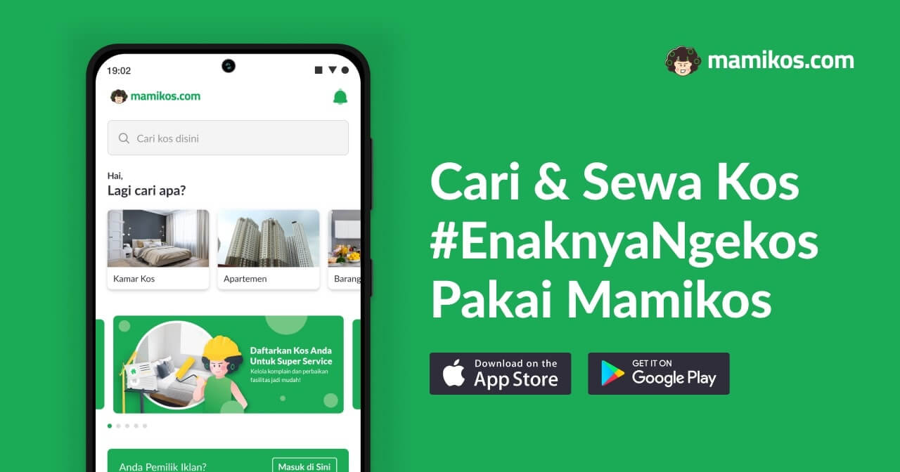 Tempat Menginap yang Menghargai Sejarah dan Nyaman di Cilacap